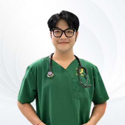 VÕ PHAN HOÀNG NGUYÊN 