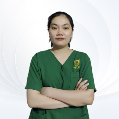 NGUYỄN THỊ THU THỦY 