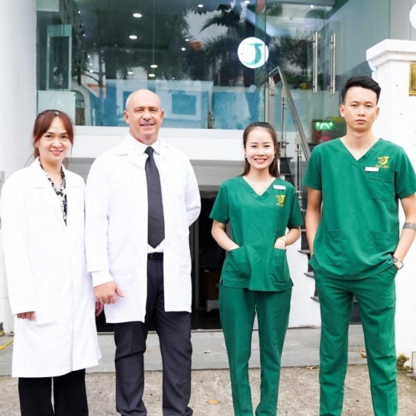 benh-vien-thu-y-quan-10-thu-y-gan-day