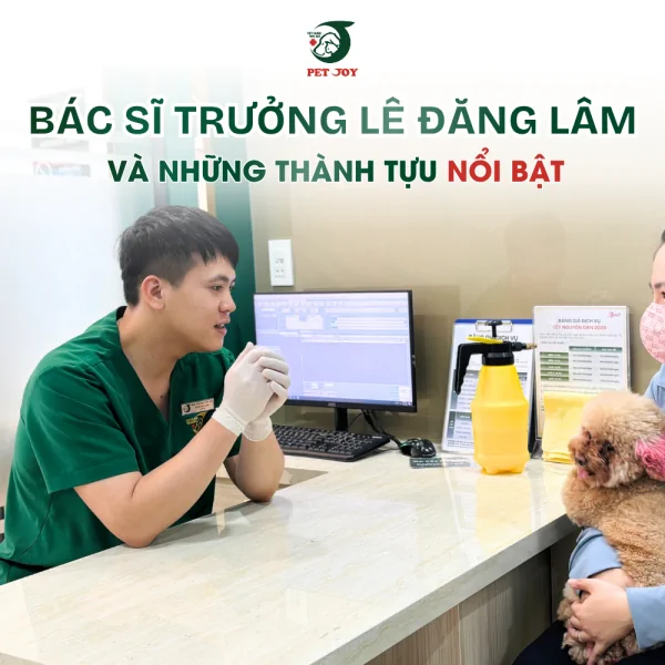 bac-si-le-dang-lam-bac-si-truong-toan-he-thong-va-thanh-tuu-noi-bat-trong-linh-vuc-thu-y-chuyen-sau