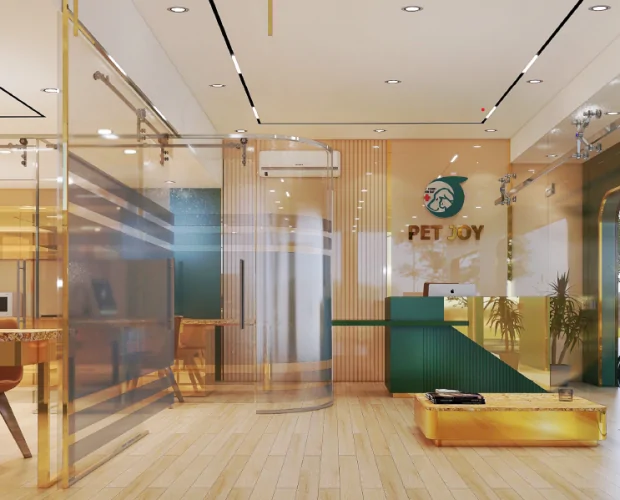 PET JOY VETERINARY HOSPITAL