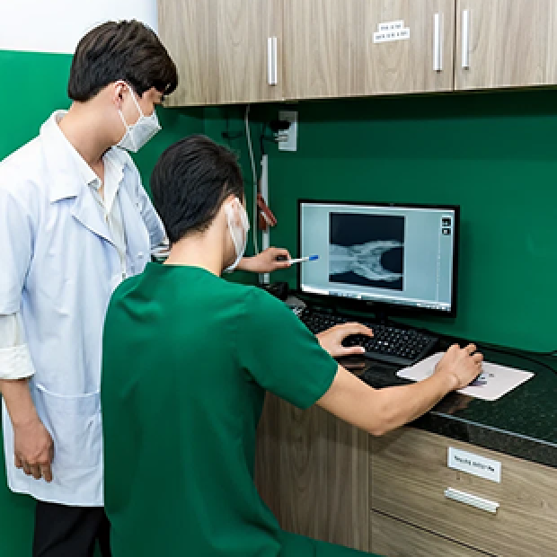 Phẫu thuật xương