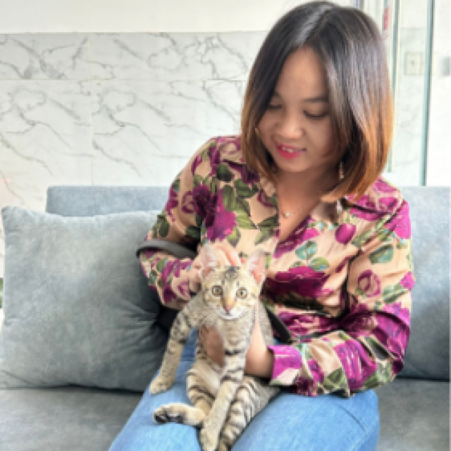 Thảo Nguyên (Quận 7)