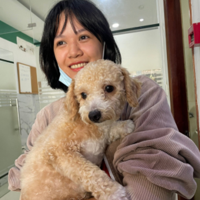 Hồ Phương Ngọc (Quận 7)