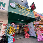 Cho Quan Branch icon