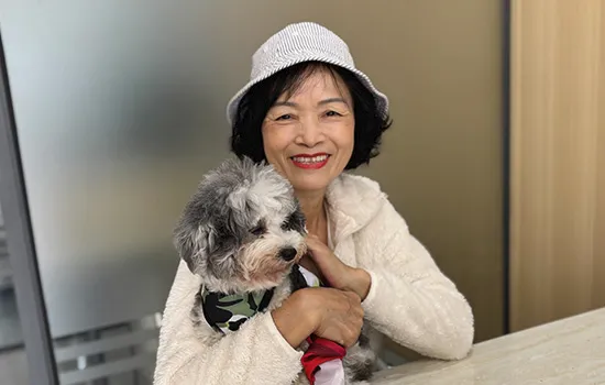 Your Pet Deserves the best