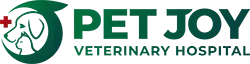 Logo Bệnh viện Thú y Pet Joy