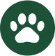 pet leg