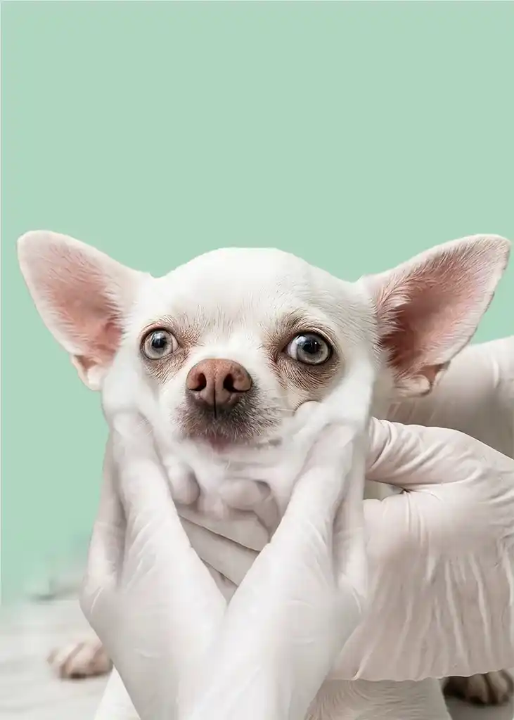 Dịch vụ vận chuyển thú cưng tại Pet Joy