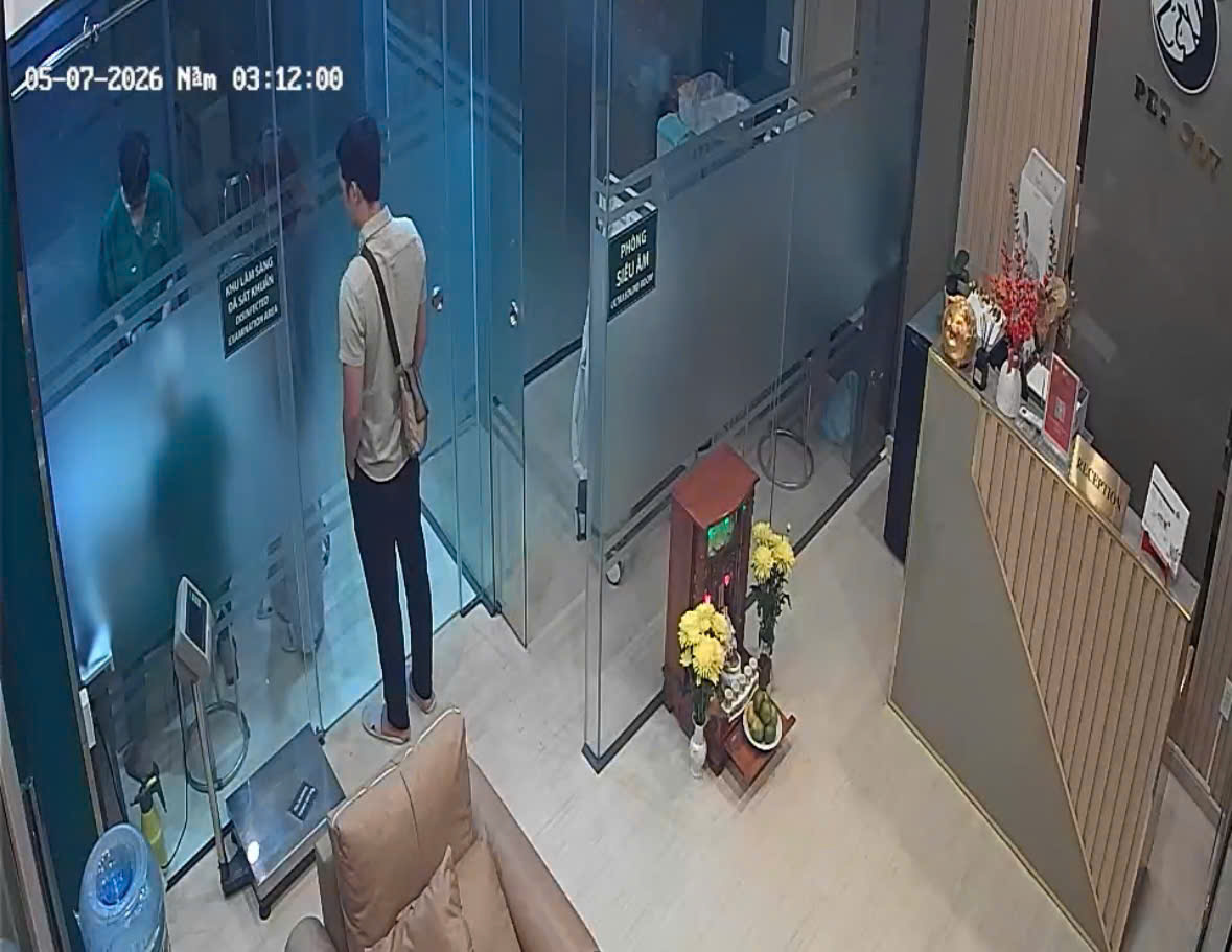 BỆNH VIỆN THÚ Y PET JOY - TRUNG TÂM CHĂM SÓC THÚ CƯNG UY TÍN TẠI TP.HCM